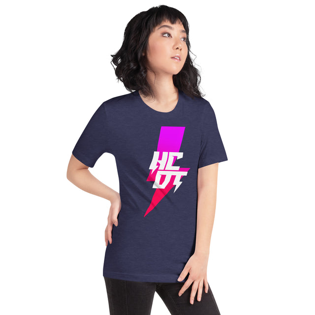 HCDT t-shirt