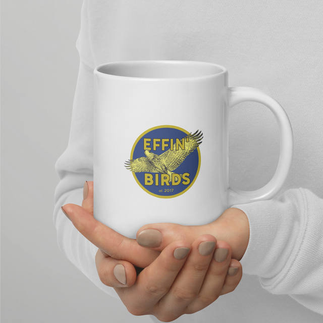 Honestly I'm Not Sure What The Fuck I Expected Big-Ass Mug